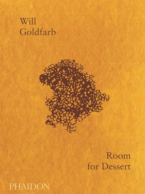 Book cover for Room for Dessert