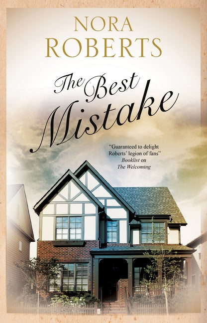 Book cover for Best Mistake