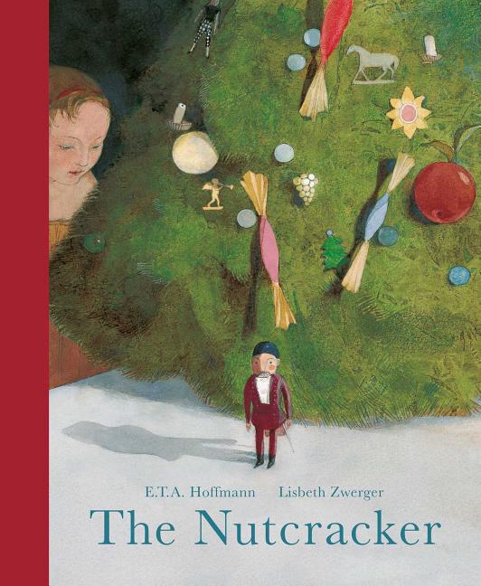 Book cover for Nutcracker