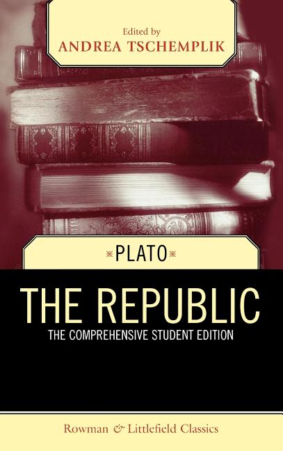 Book cover for Republic