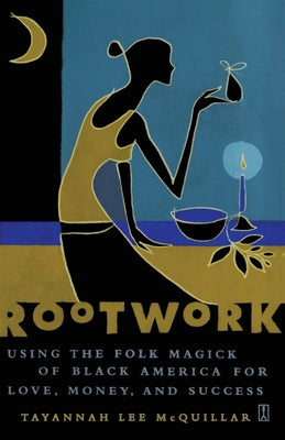 Book cover for Rootwork