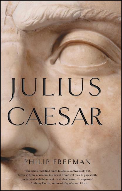 Book cover for Julius Caesar