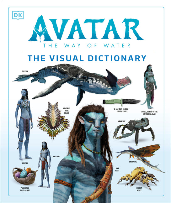 Image for variant 9780744028706