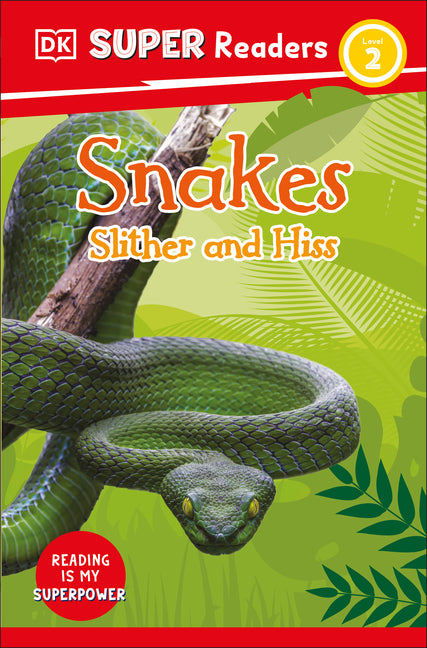 Book cover for DK My Reading Adventure Level P Master