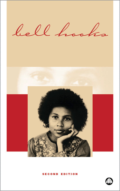 Book cover for Feminist Theory: From Margin To Center (Revised)