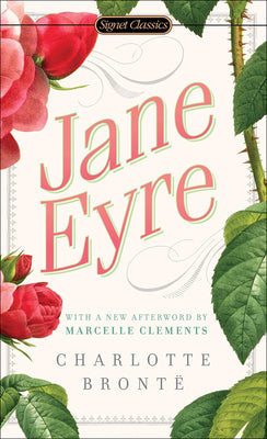 Book cover for Jane Eyre