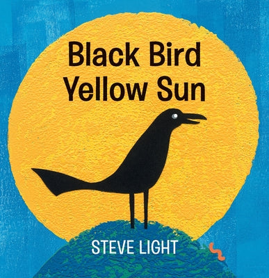 Book cover for Black Bird Yellow Sun