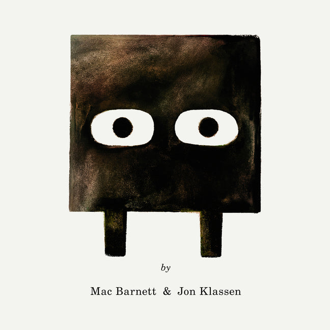 Book cover for Square