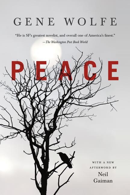 Book cover for Peace