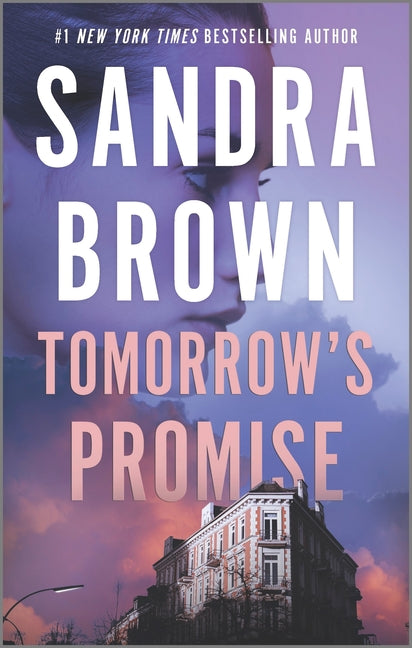 Book cover for Tomorrow's Promise