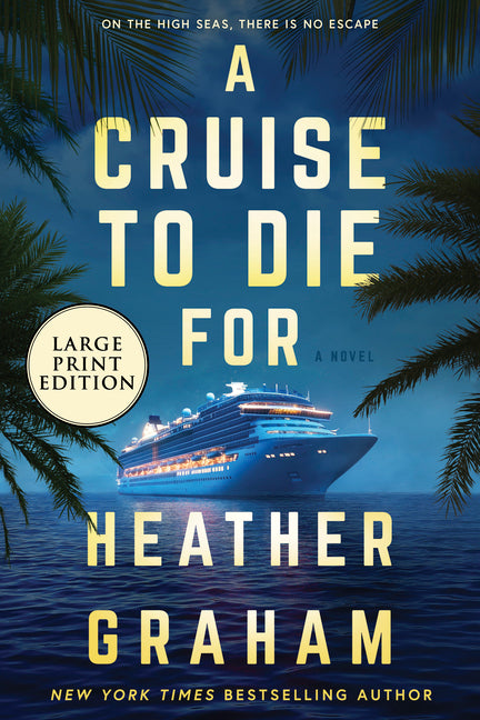 Book cover for Cruise to Die for (Original)