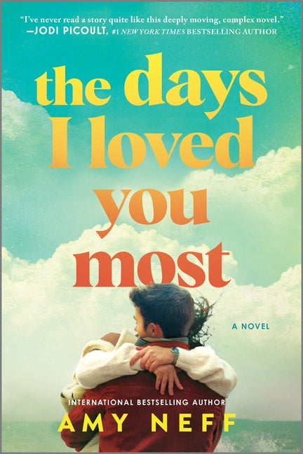 Book cover for Days I Loved You Most (Reissue)