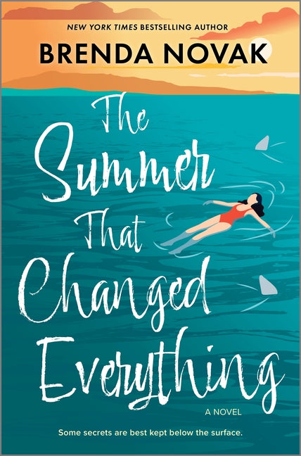 Book cover for Summer That Changed Everything (Original)