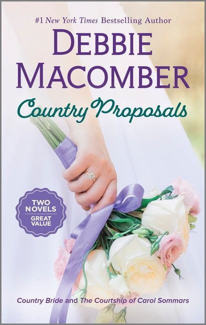 Book cover for Country Proposals (Reissue)