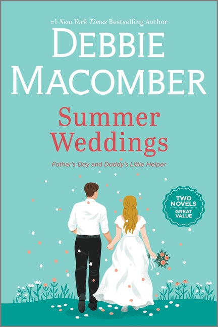Book cover for Summer Weddings (Reissue)