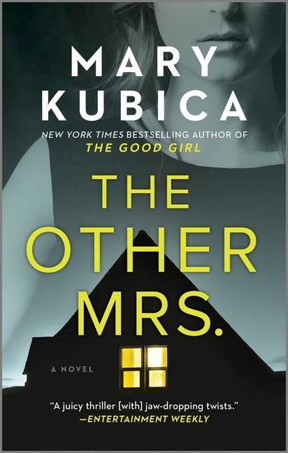 Book cover for The Other Mrs.: A Thrilling Suspense Novel from the Nyt Bestselling Author of Local Woman Missing