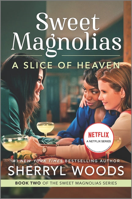Book cover for Slice of Heaven (Reissue)