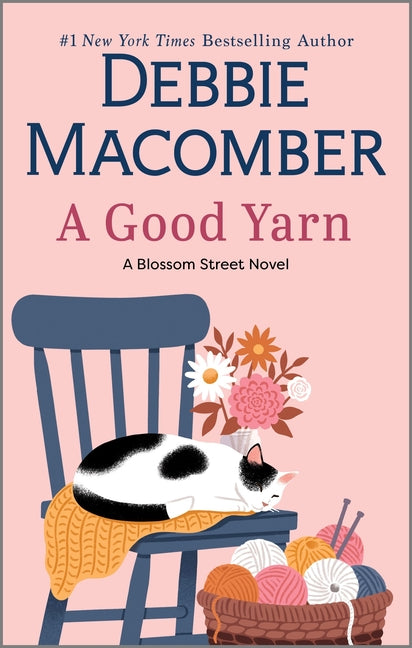 Book cover for Good Yarn Original/E (Reissue)