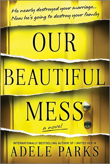 Book cover for Our Beautiful Mess (Original)