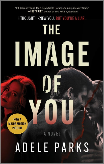 Book cover for Image of You