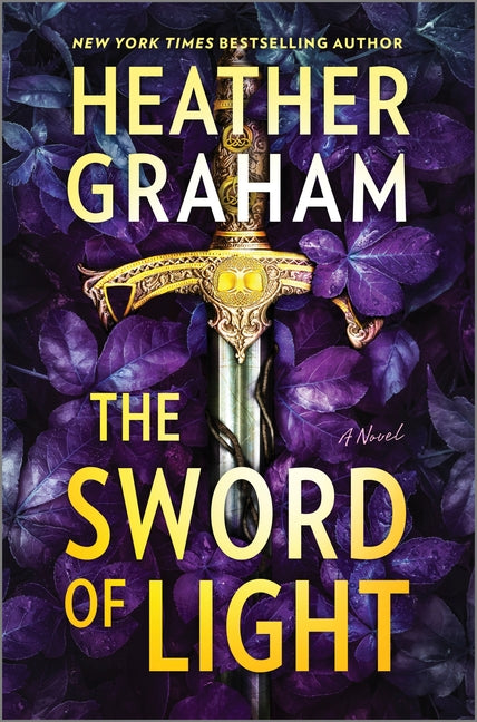 Book cover for Sword of Light (Original)