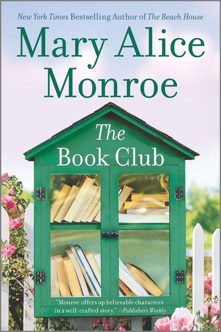 Book cover for Book Club (Reissue)