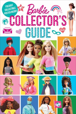 Book cover for Barbie Collector's Guide