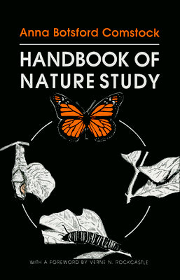 Book cover for The Handbook of Nature Study