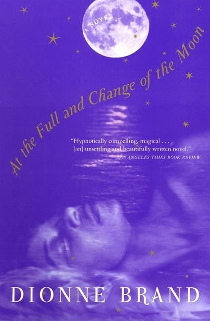 Book cover for At the Full and Change of the Moon