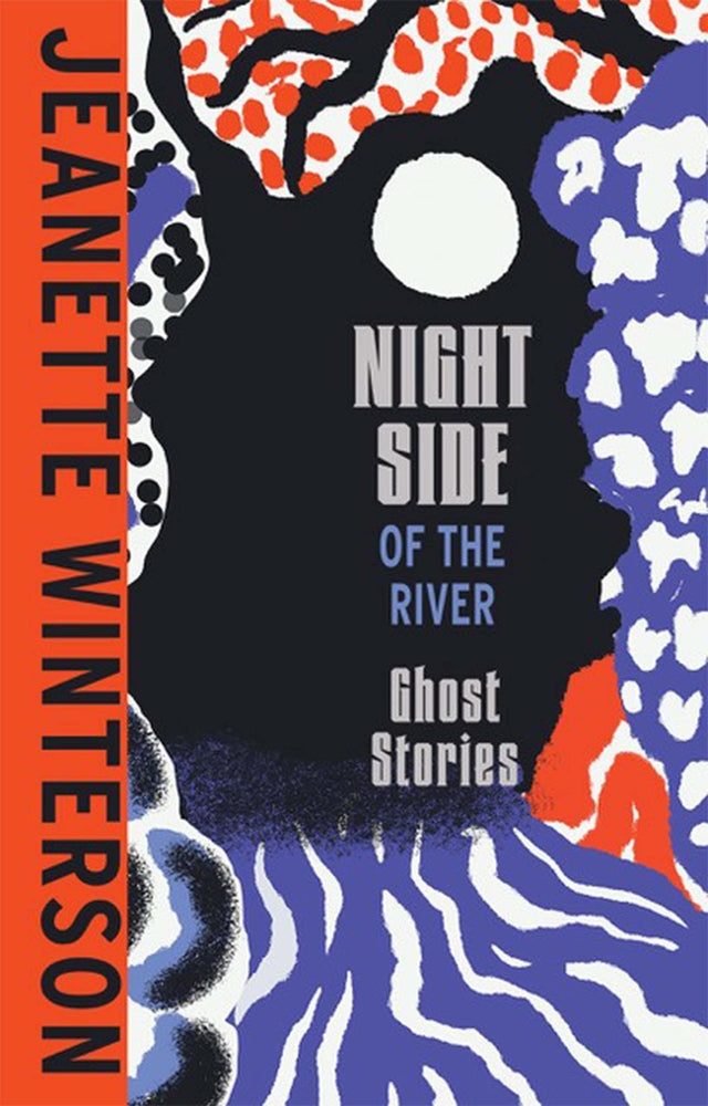 Book cover for Night Side of the River