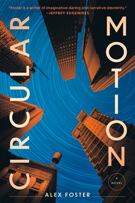 Book cover for Circular Motion