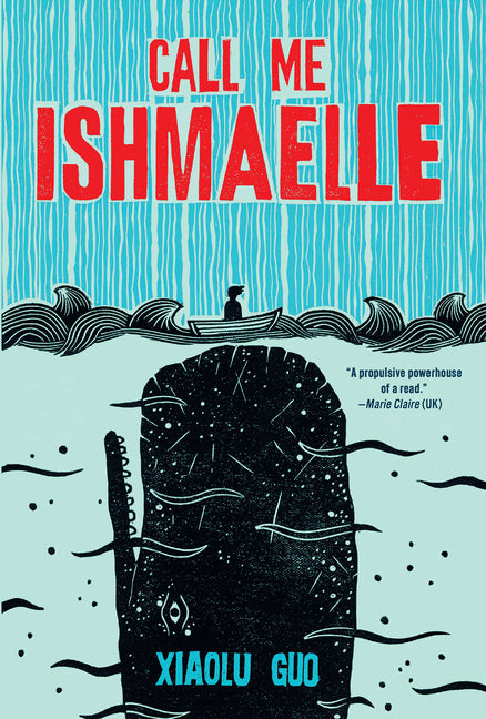 Book cover for Call Me Ishmaelle