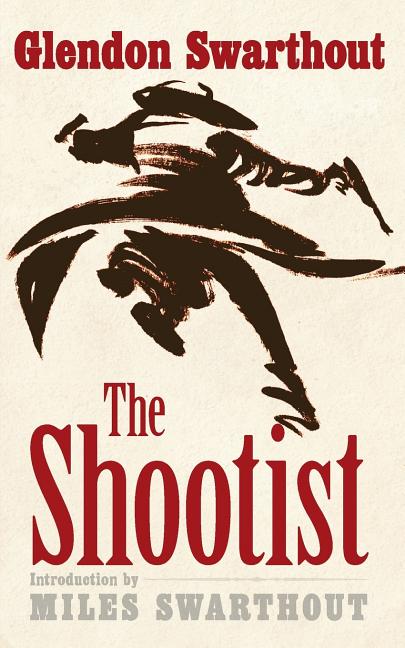 Book cover for The Shootist