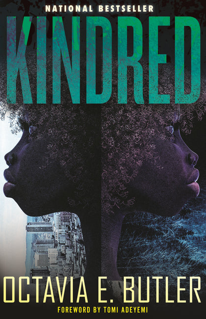 Book cover for Kindred: Young Adult Edition