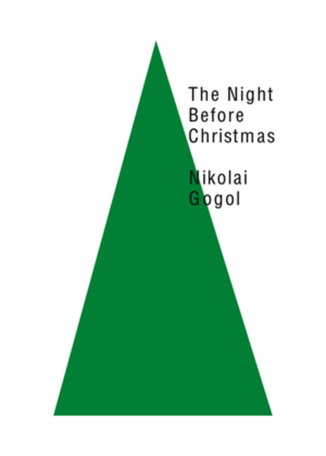 Book cover for Night Before Christmas