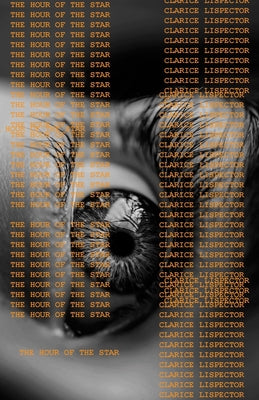 Book cover for The Hour of the Star