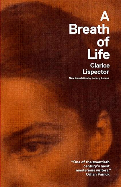 Book cover for A Breath of Life: Pulsations