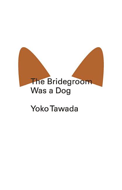Book cover for Bridegroom Was a Dog
