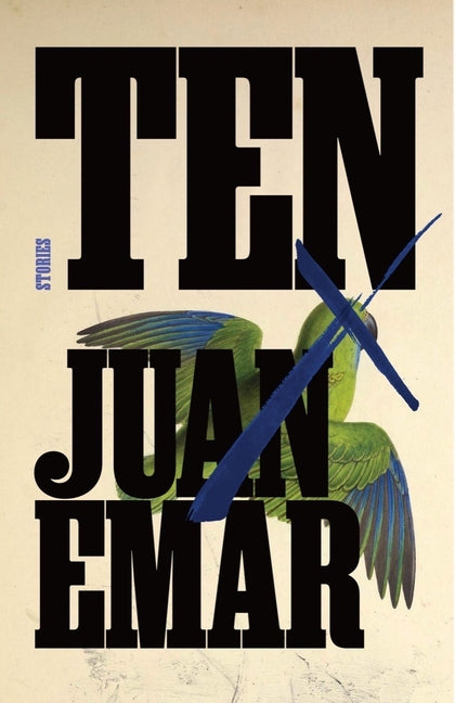 Book cover for Ten