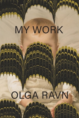 Book cover for My Work