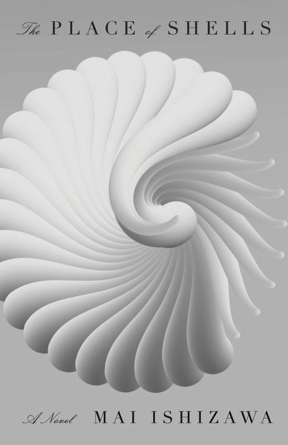 Book cover for Place of Shells