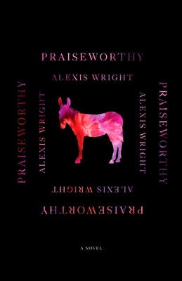 Book cover for Praiseworthy