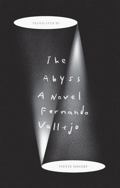Book cover for Abyss