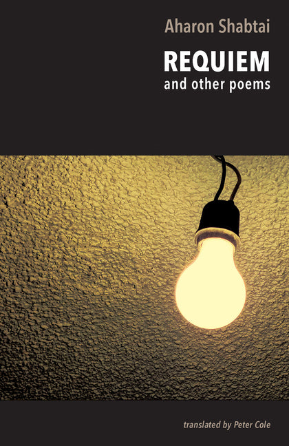 Book cover for Requiem: & Other Poems