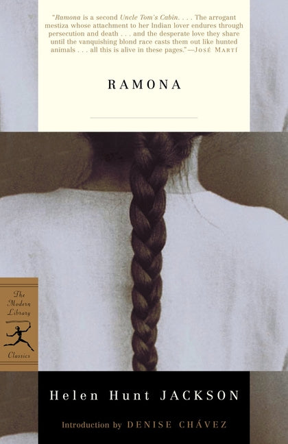 Book cover for Ramona