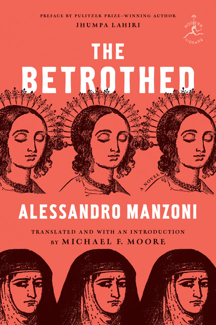 Book cover for Betrothed