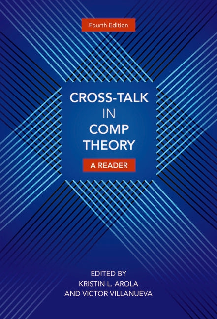 Book cover for Cross-Talk in Comp Theory: A Reader, 4th Edition