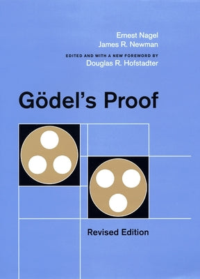 Book cover for Gödel's Proof