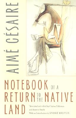 Book cover for Notebook of a Return to the Native Land