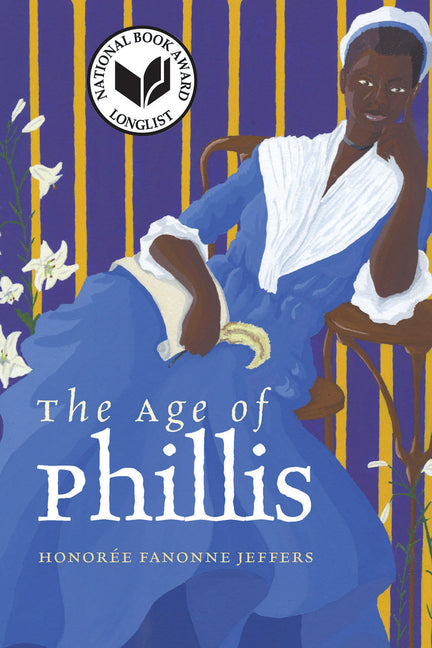Book cover for Age of Phillis